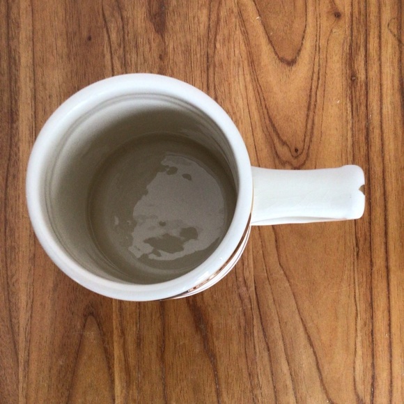 University of New Hampshire Ceramic Stein - Made in USA - Picture 5 of 6